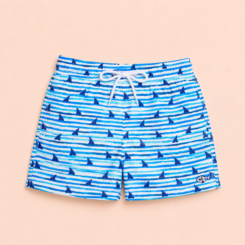 Short Bimbo Tactel fantasia vele