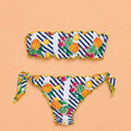 Bikini Bimba fantasia tropicale