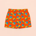 Short Bimbo Tactel fantasia macchinine