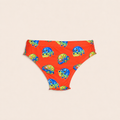 Slip Mare Bimbo fantasia macchinine