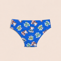 Slip Mare Bimbo fantasia cagnolini