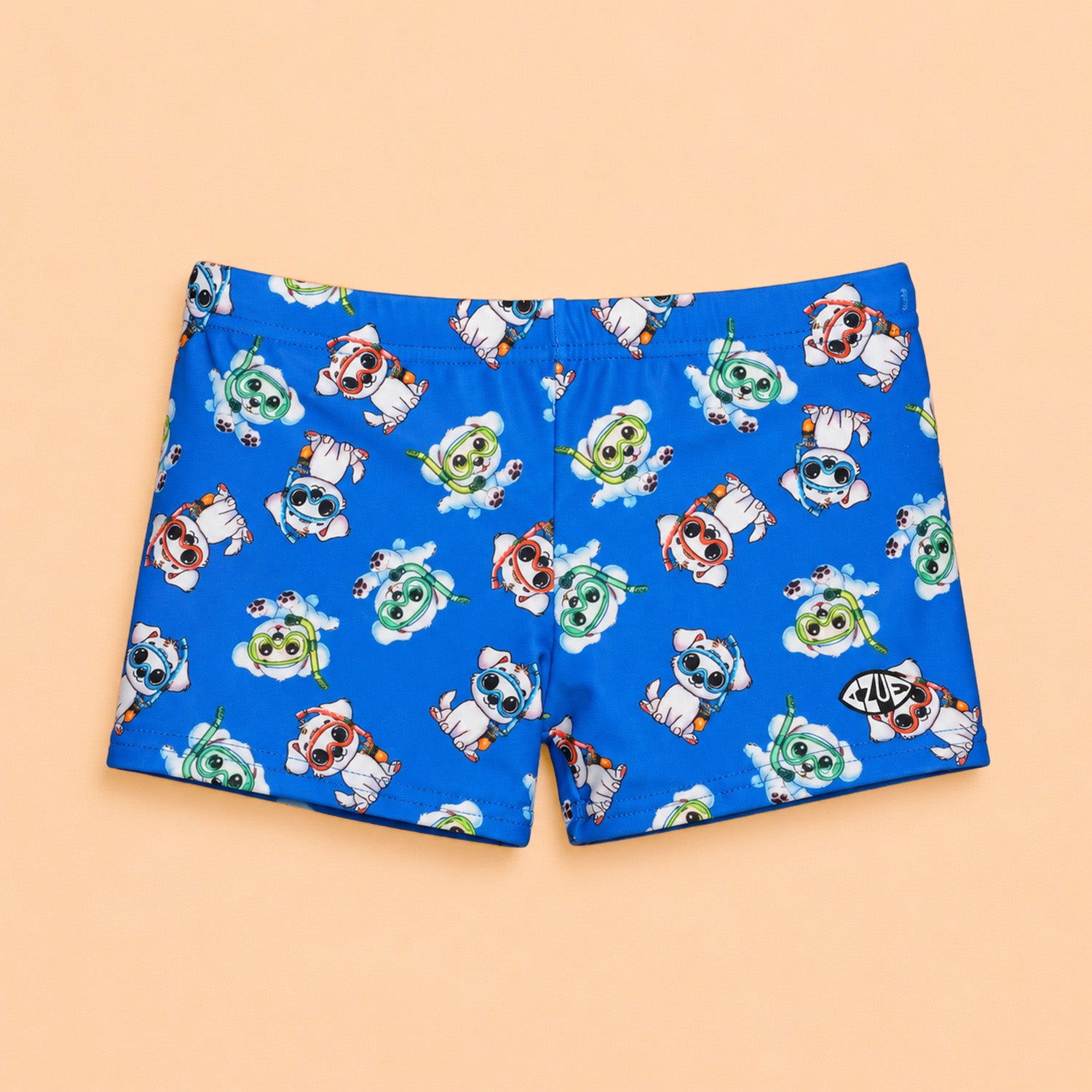 Parigamba bimbo fantasia cagnolini