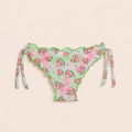 Mutandina frou frou bimba Lurex