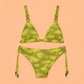 Bikini triangolo bimba fantasia maltinta