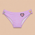 Mutandina Mare bimba Cute Fantasy