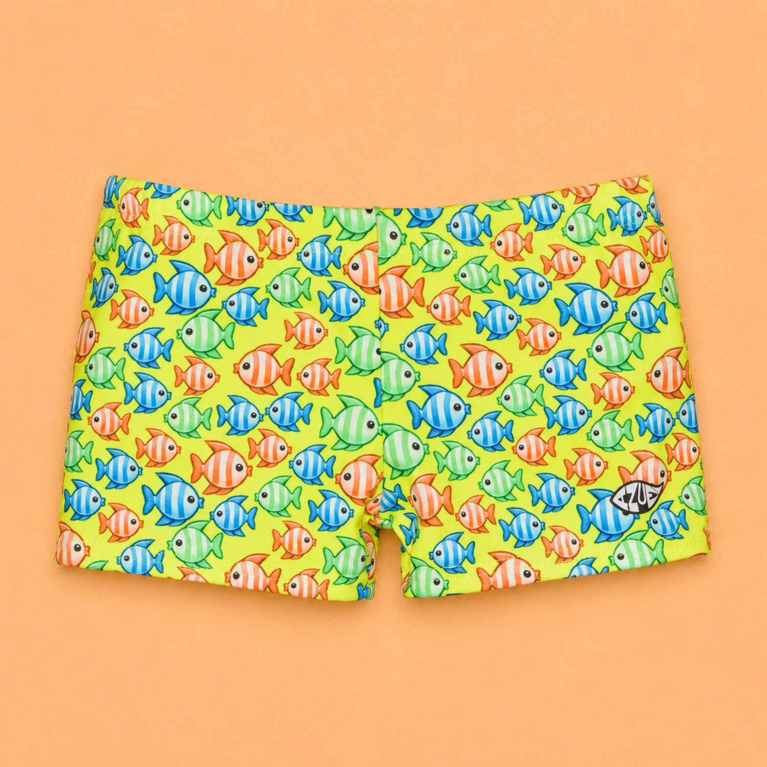 Parigamba Bimbo fantasia tropical fish